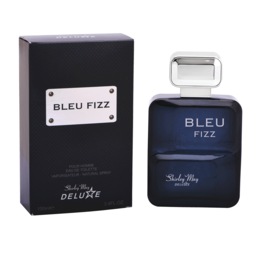 Bleu Fizz Men's Version Cologne Spray, , large