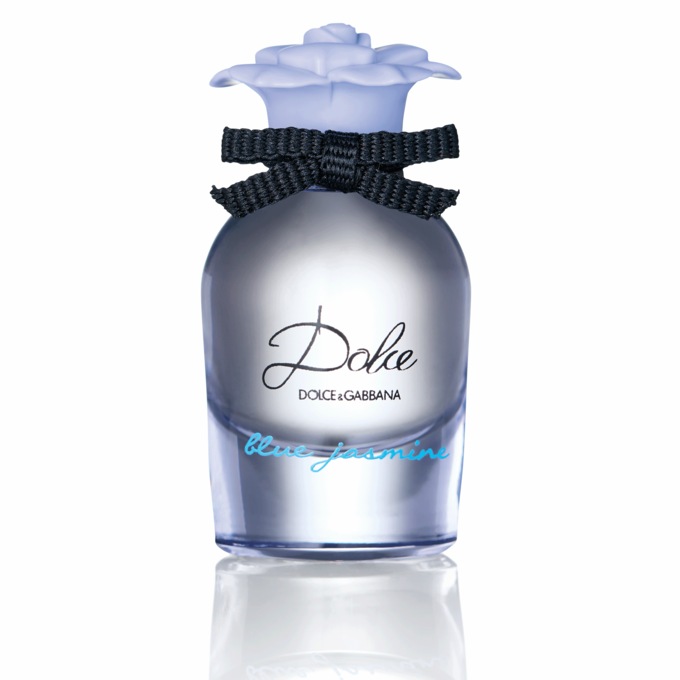 Dolce&Gabbana Blue Jasmine EDP Splash, , large