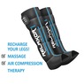 Relaxor Recover-E Full Leg Recovery Therapy, , large