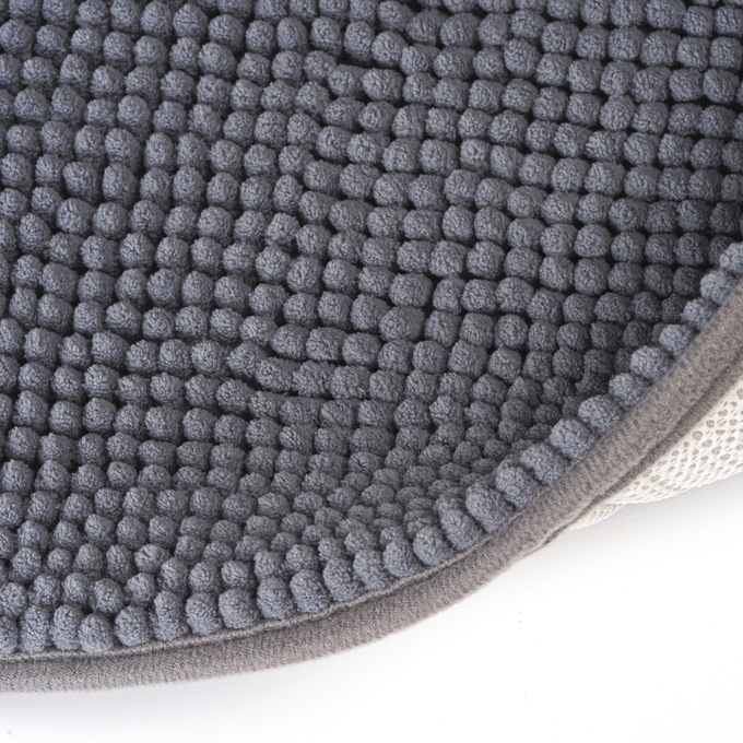 Ultra Soft Bath Mat, , large