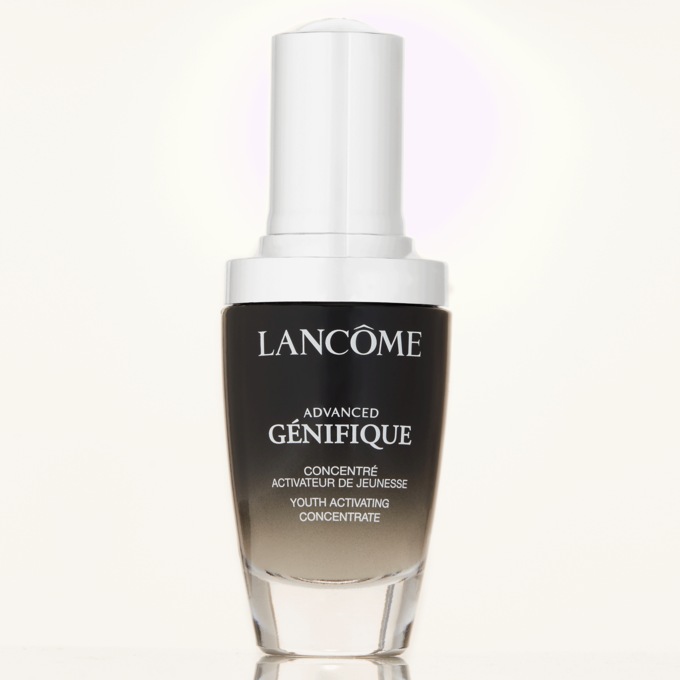 Lanc&ocirc;me Advanced G&eacute;nifique Face Serum, Clear, large