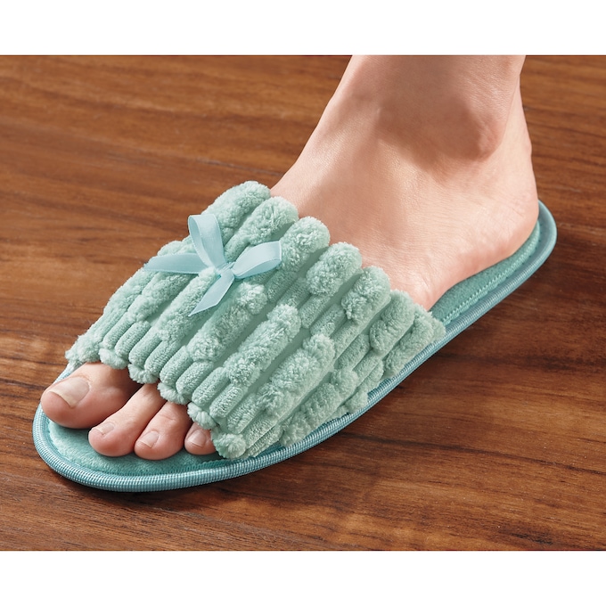 Cora Slipper, , large