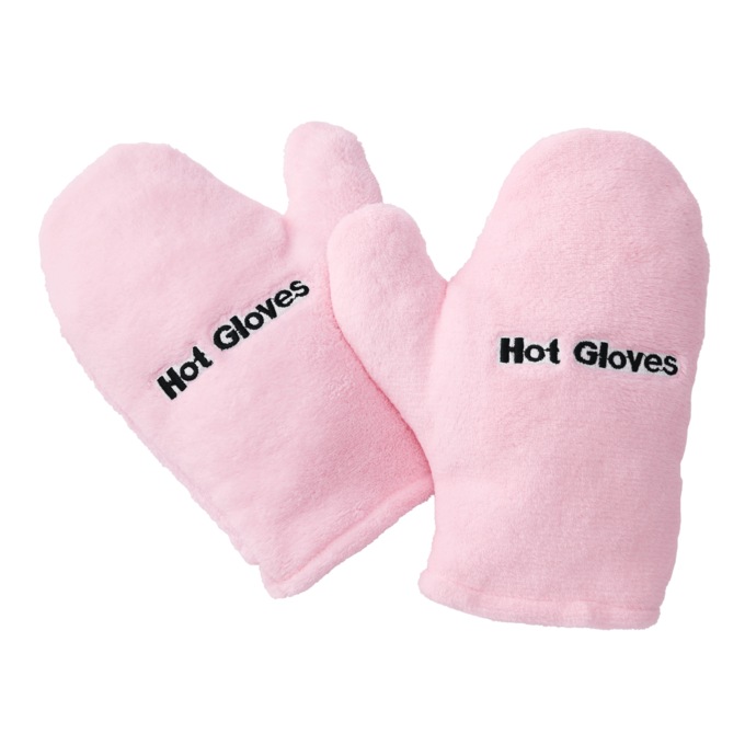 Hot Gloves, , large