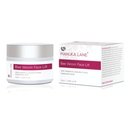 Manuka Lane Bee Venom Face Lift, , large