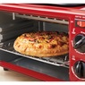 3-in-1 Breakfast Maker with Grill, Bake, Toast & Brew Functions, , large