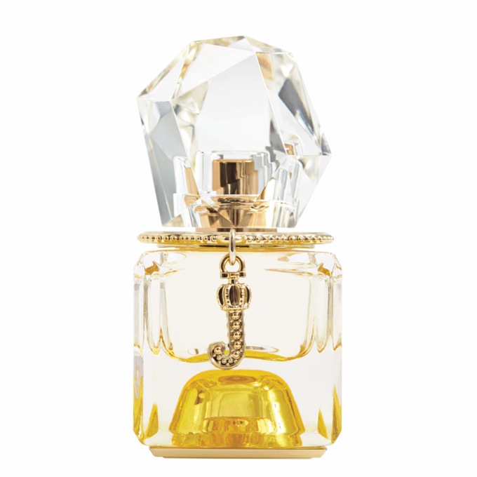 Juicy Couture Oui Play Blooming Babe EDP Spray, Clear, large