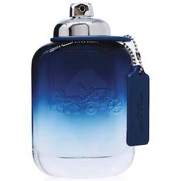 Coach Blue EDT Spray, , large