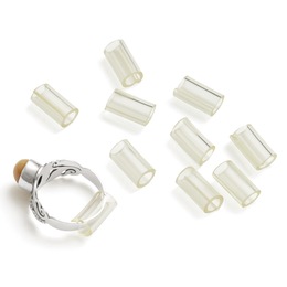 Set of 10 Ring Cuddlers, , large