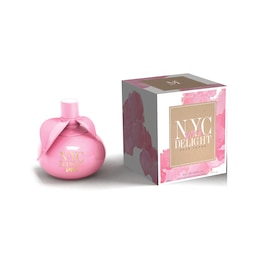 NYC Delight Rose Women's Version Fragrance, , large