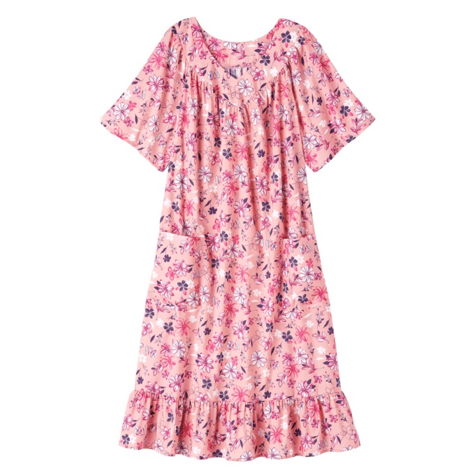 Sundress with Flounce, , large