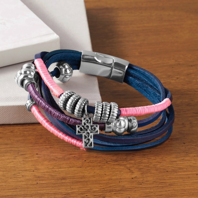 Multistrand Bracelet, , large