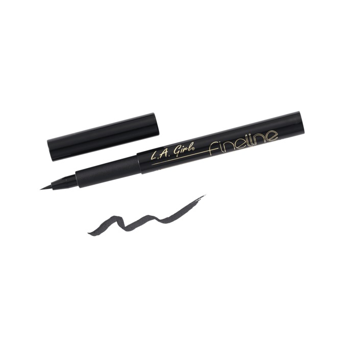 L.A. Girl Fineline Eyeliner, , large