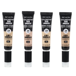 Revlon ColorStay Skin Awaken 5-in-1 Concealer, , large
