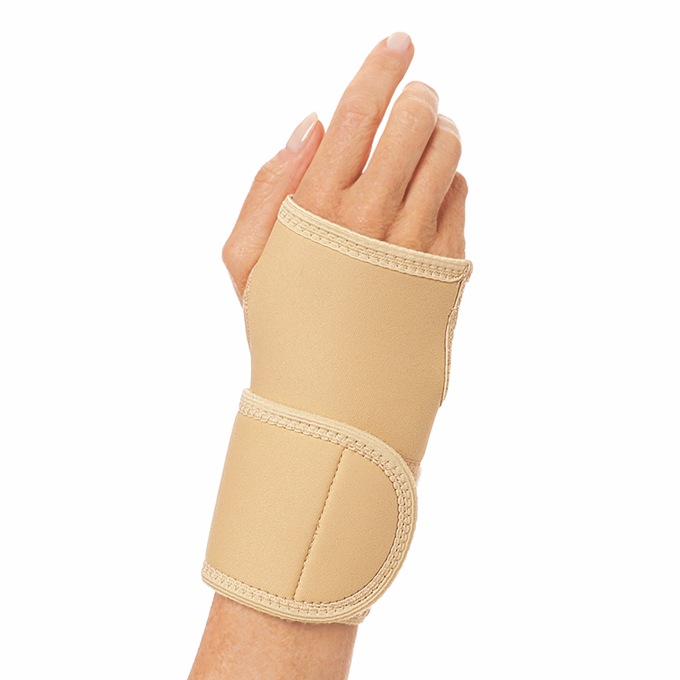 Wrist or Hand Support, , large