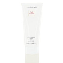 Elizabeth Arden 5th Avenue Moisturizing Body Lotion, , large