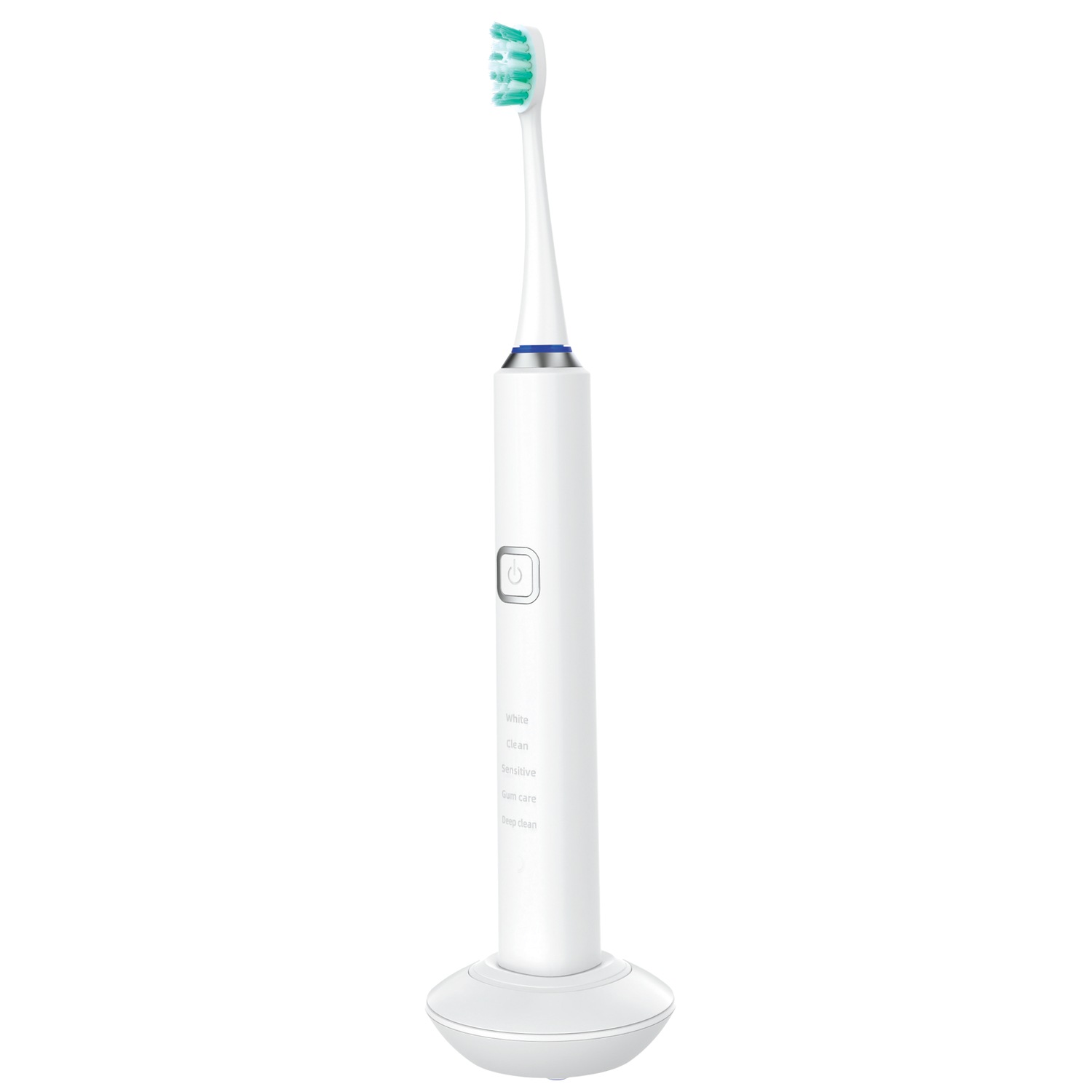 【新品未開封】PRINIA Smile Sonic Toothbrush 本体 Panasonic（パナソニック） ジーシー GC 音波振動 歯ブラシ プリニア