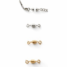 Set of 4 Magnetic Clasp Converters, , large