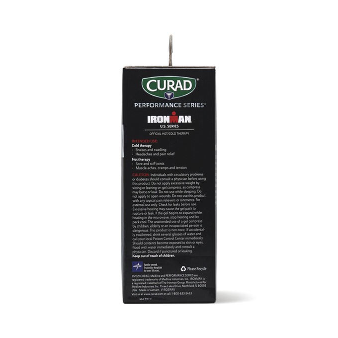 CURAD Hot or Cold Compress, , large