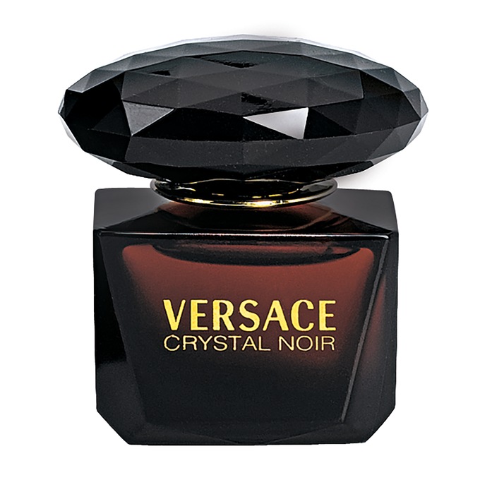 Versace Crystal Noir EDT, , large