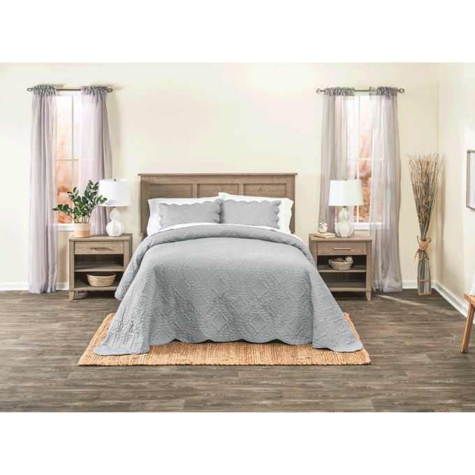 Antoinette II Bedspread, , large
