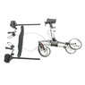 Upright Rollator, , large