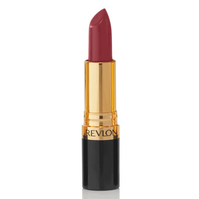 Revlon Super Lustrous Lipstick, Cherry Blossom, large