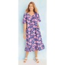 Sundress with Flounce, , large