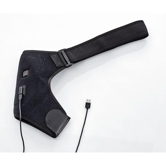 Therapeutic Shoulder Wrap, , large