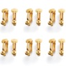 6-Pairs of Earring Converters, , large