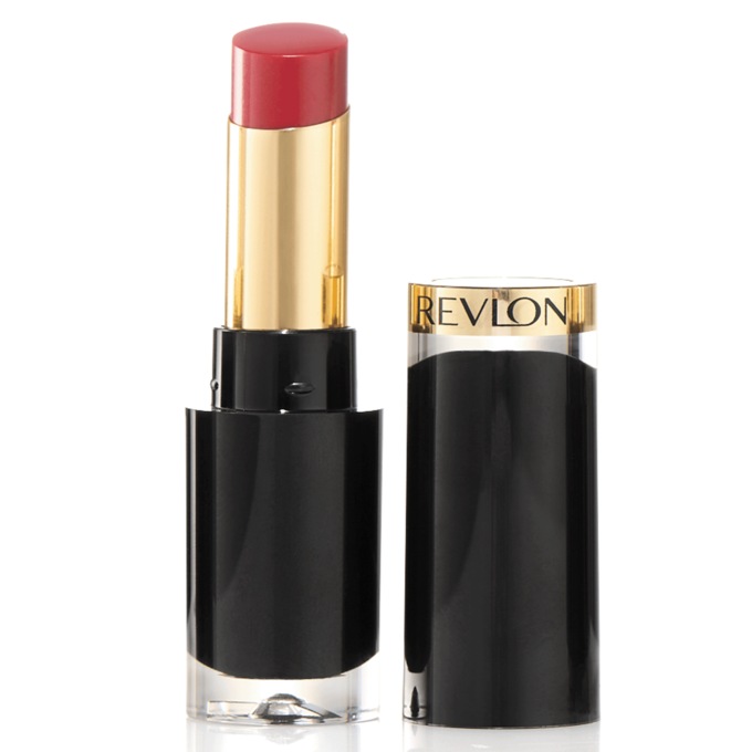 Revlon Super Lustrous Glass Shine Lipstick, , large