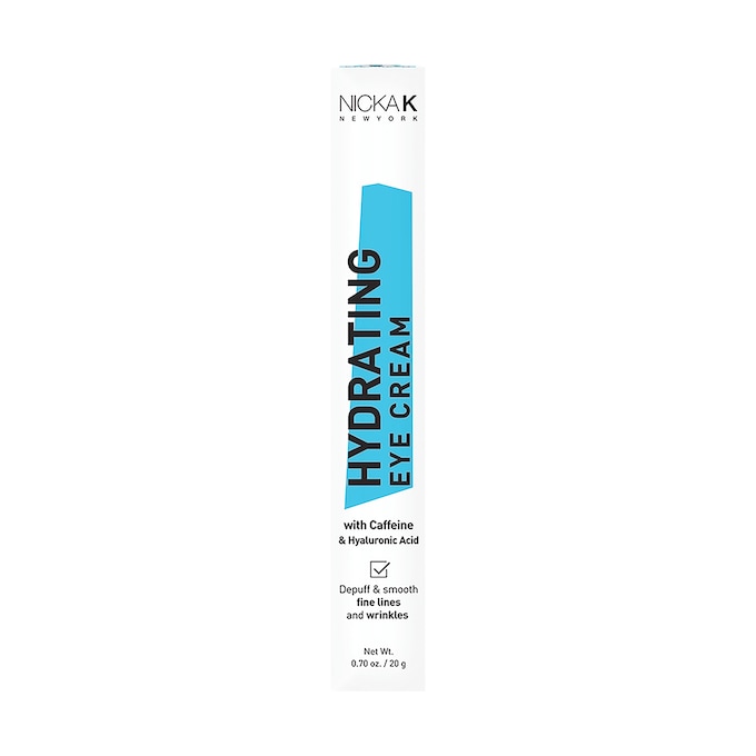 Nicka K New York Eye Cream, , large