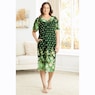 Sweetheart Neck Lounger, , large