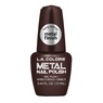L.A. Colors Metal Nail Polish, , large