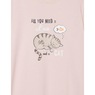 2-Pack Nightshirts, Cats, large