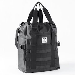 Carry-It-All Travel Tote, , large