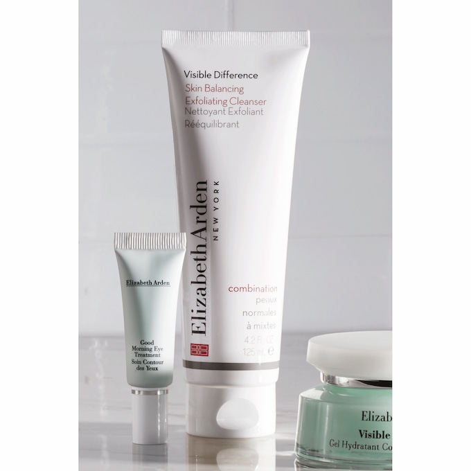 Elizabeth Arden Visible Difference Cleanser, , large