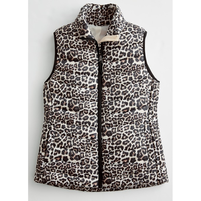 Flurries Vest, , large