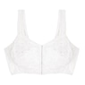 No Bones Front-Close Bra, , large