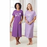 2-Pack Nightshirts, , large
