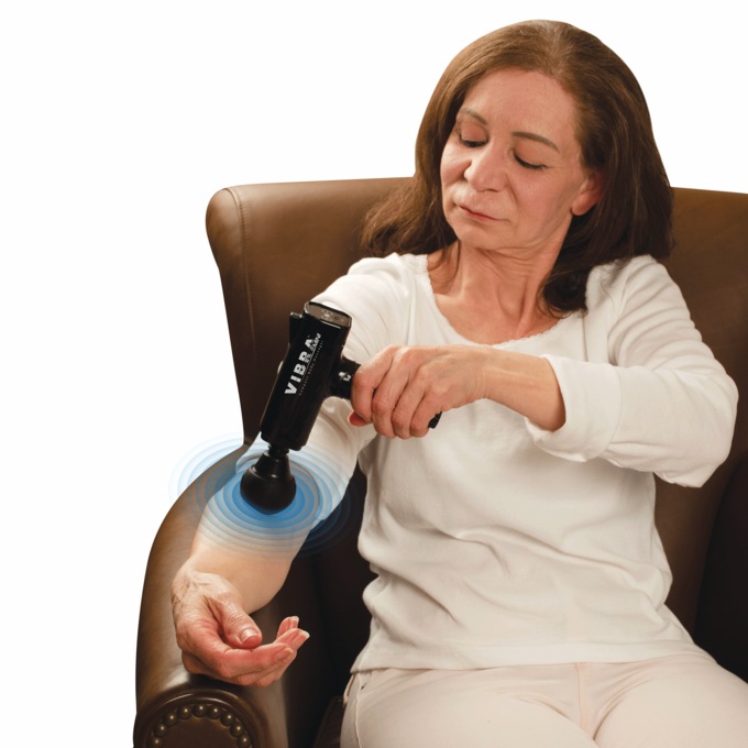 Compact Body Massager , , large