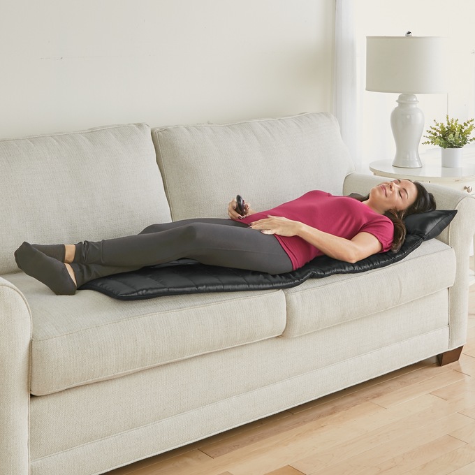 Full-Body Massage Mat, , large