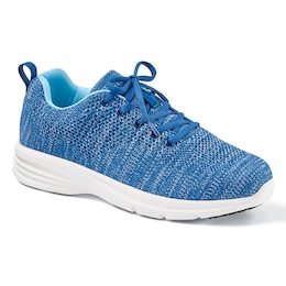 Women's Diabetic Sneaker, , large