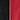 Contrast Stripe Jacket, Black Red, swatch