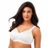 Playtex&reg; 18 Hour&reg; Lift & Support Bra, White, large