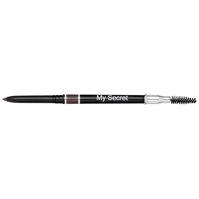 My Secret Cosmetics Eyebrow Pencil, , large