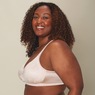 Playtex&reg; 18 Hour&reg; Lift & Support Bra, Sandshell, large