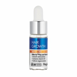Regain Hair Growth Ampoule , , large