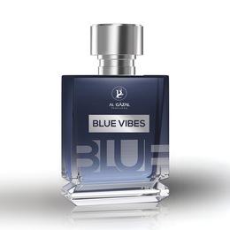 Blue Vibes Men&#39;s Version EDP Spray, , large