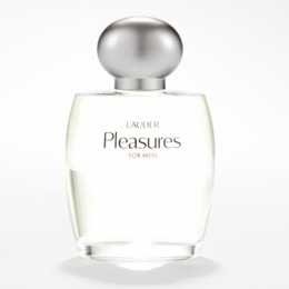 Estee Lauder Pleasures Cologne Spray for Him, , large