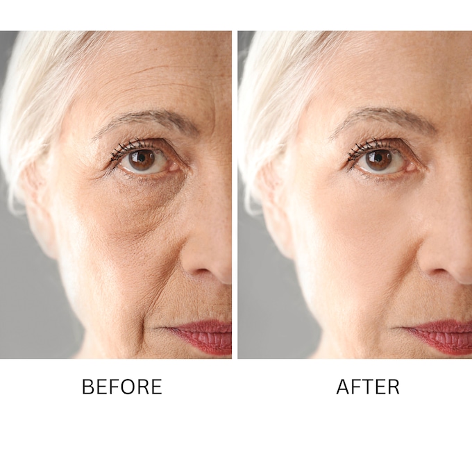 Rejuvina Wrinkle Blur Instant Line Smoother, , large